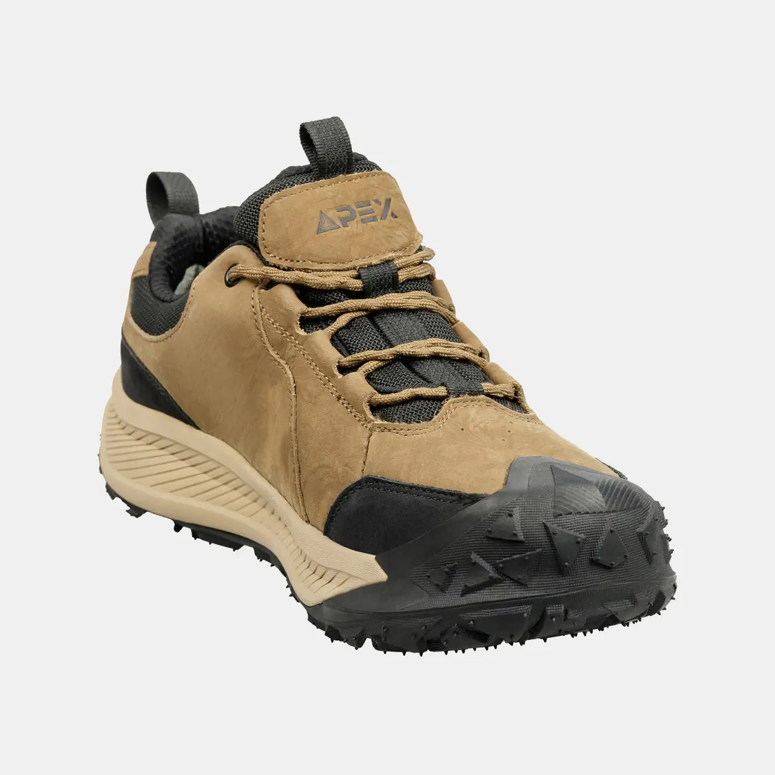 Apex Studio Training Shoe Khaki