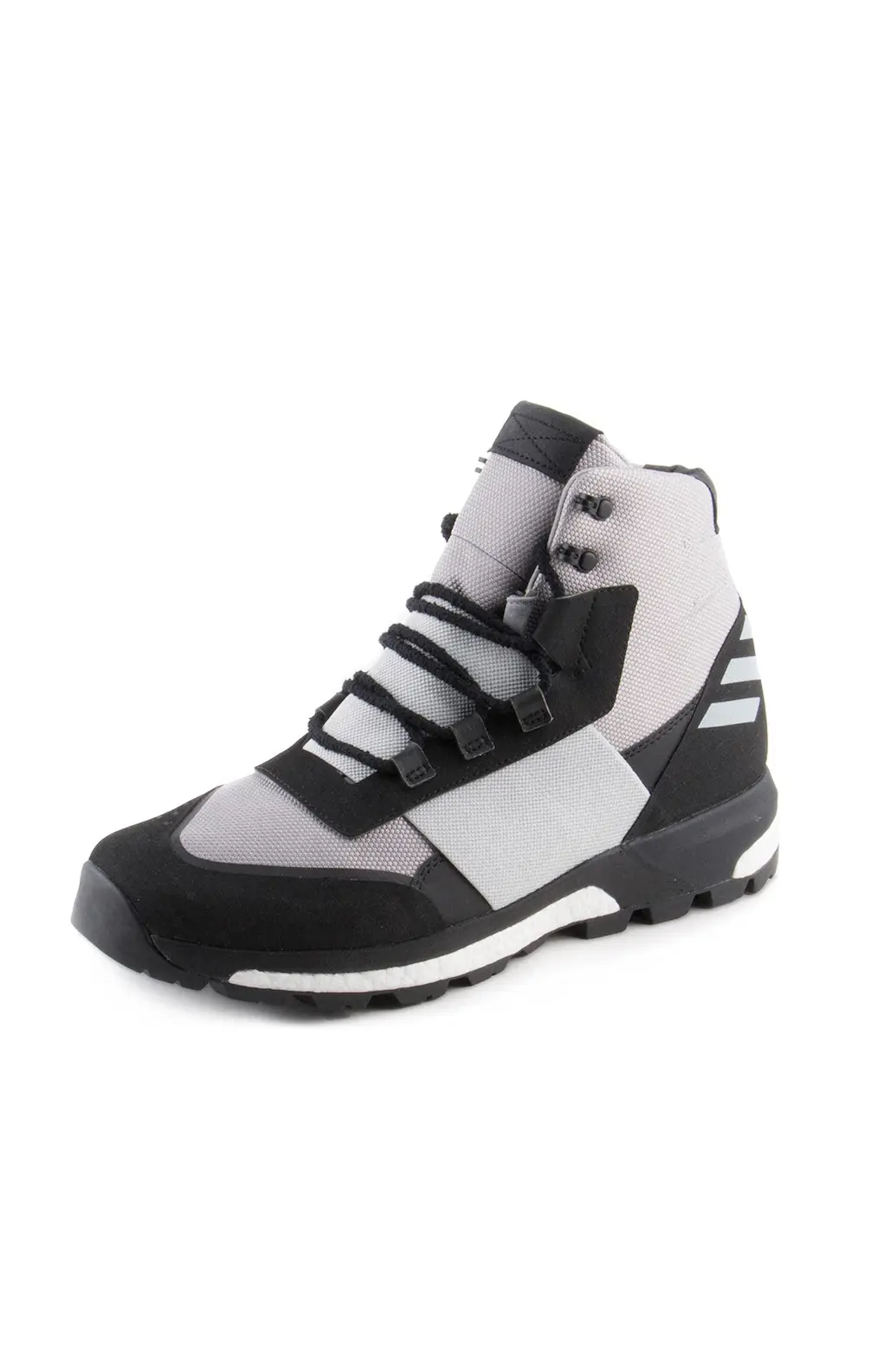 Signature Chukka Boot Onyx