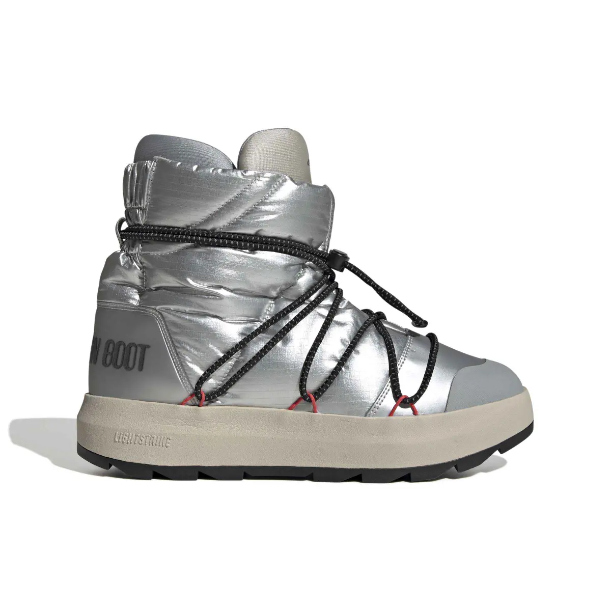 Signature Chukka Boot Onyx