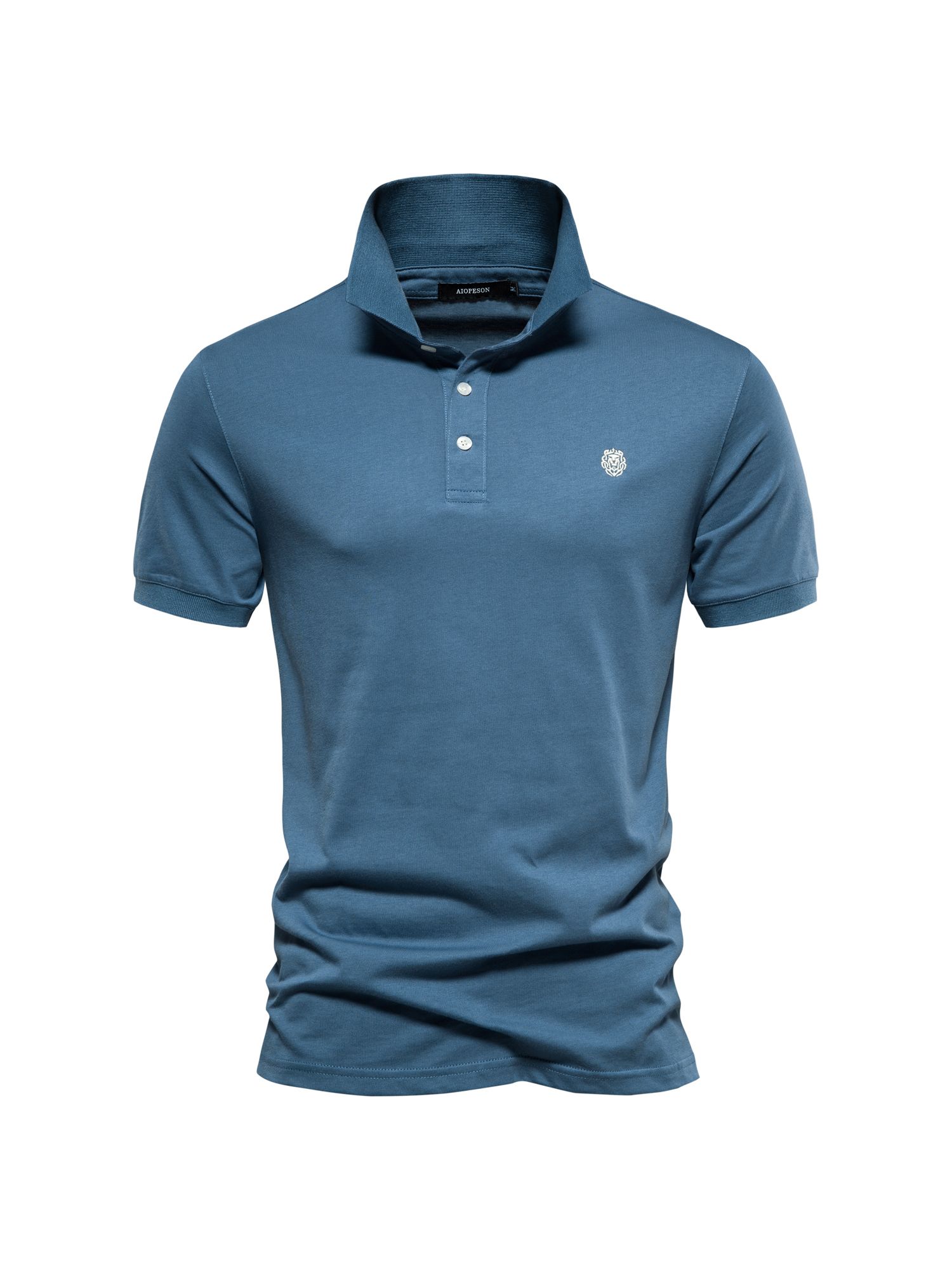 Modern Men's Classic Polo Shirt Max