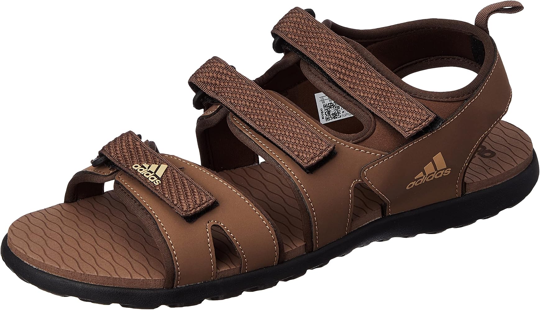 Sleek Trail Sandal Forest