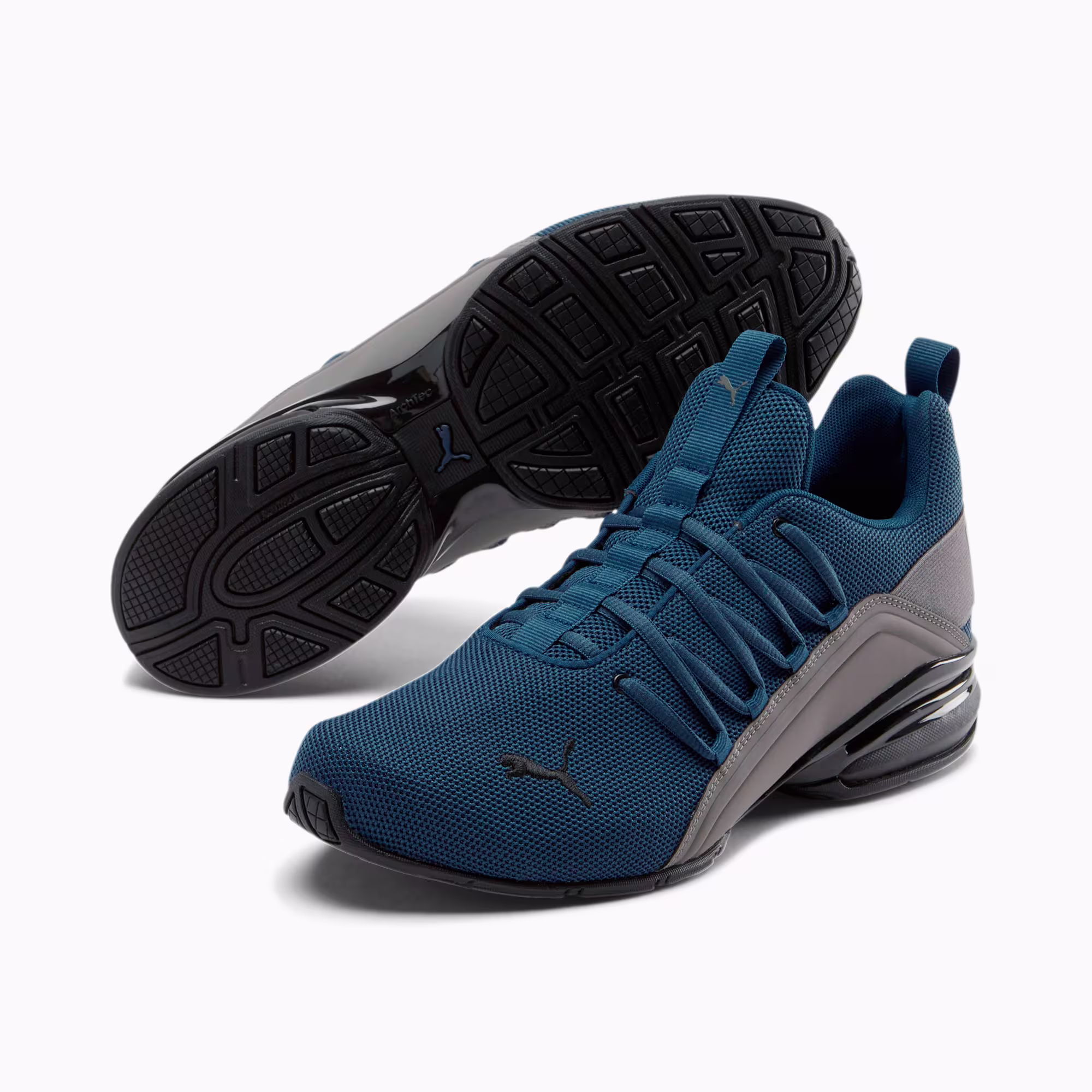 Momentum Agility Training Shoe Charcoal