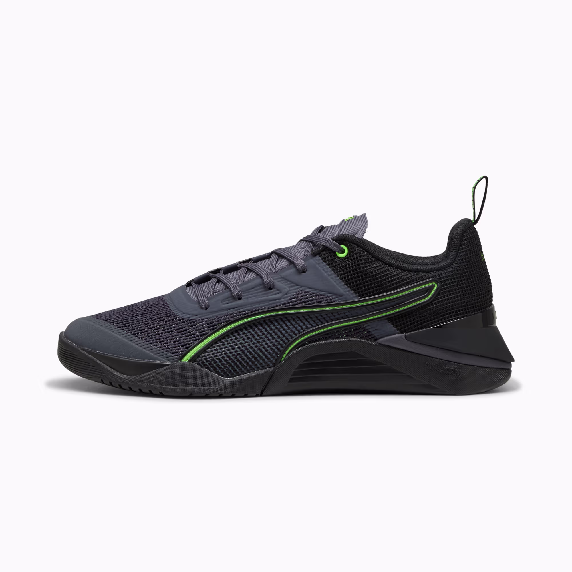 Momentum Agility Training Shoe Charcoal