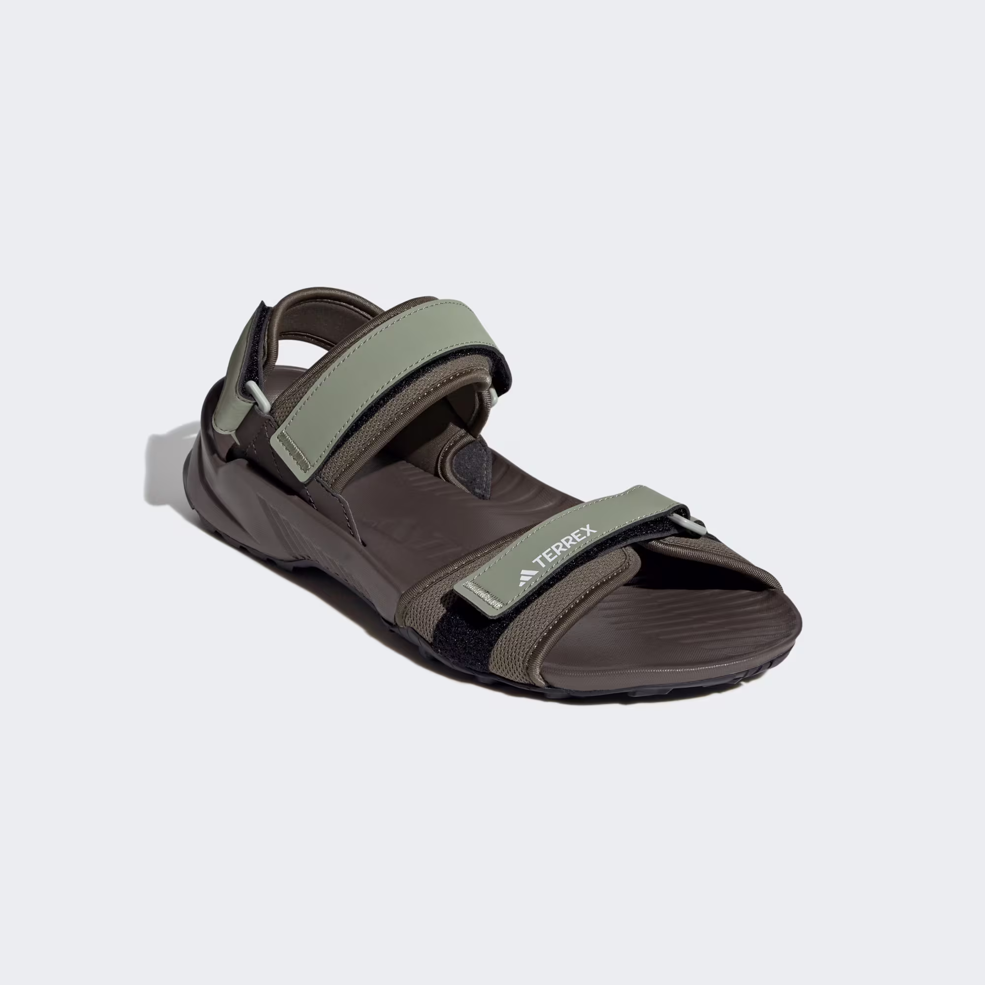 Premium Trail Sandal Olive