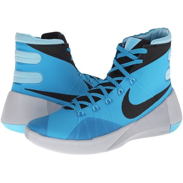 Apex Mid Top Basketball Shoe Indigo