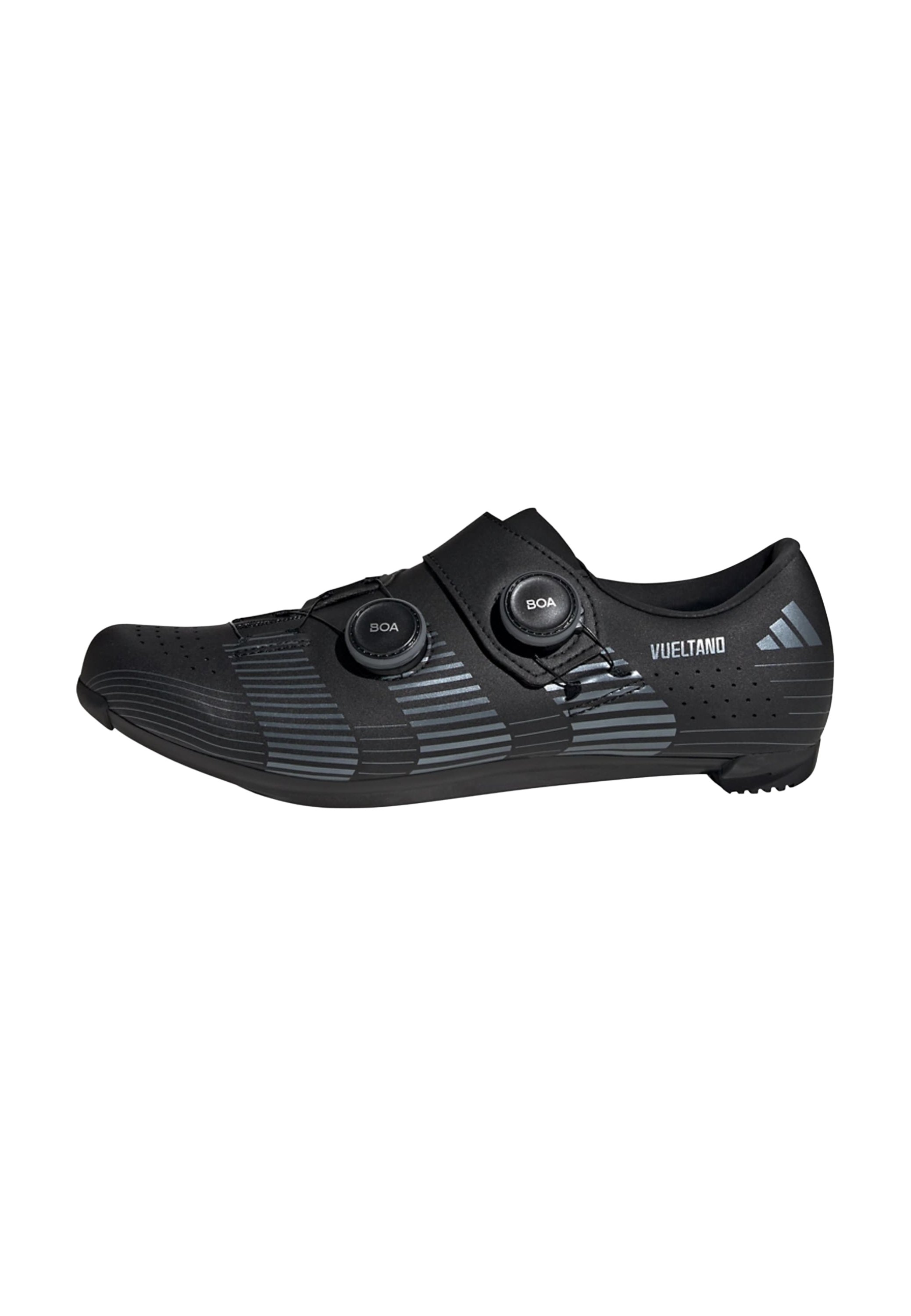 Edge Indoor Cycling Shoe Charcoal