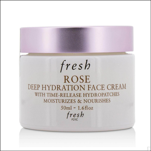 Hydrating Face Cream