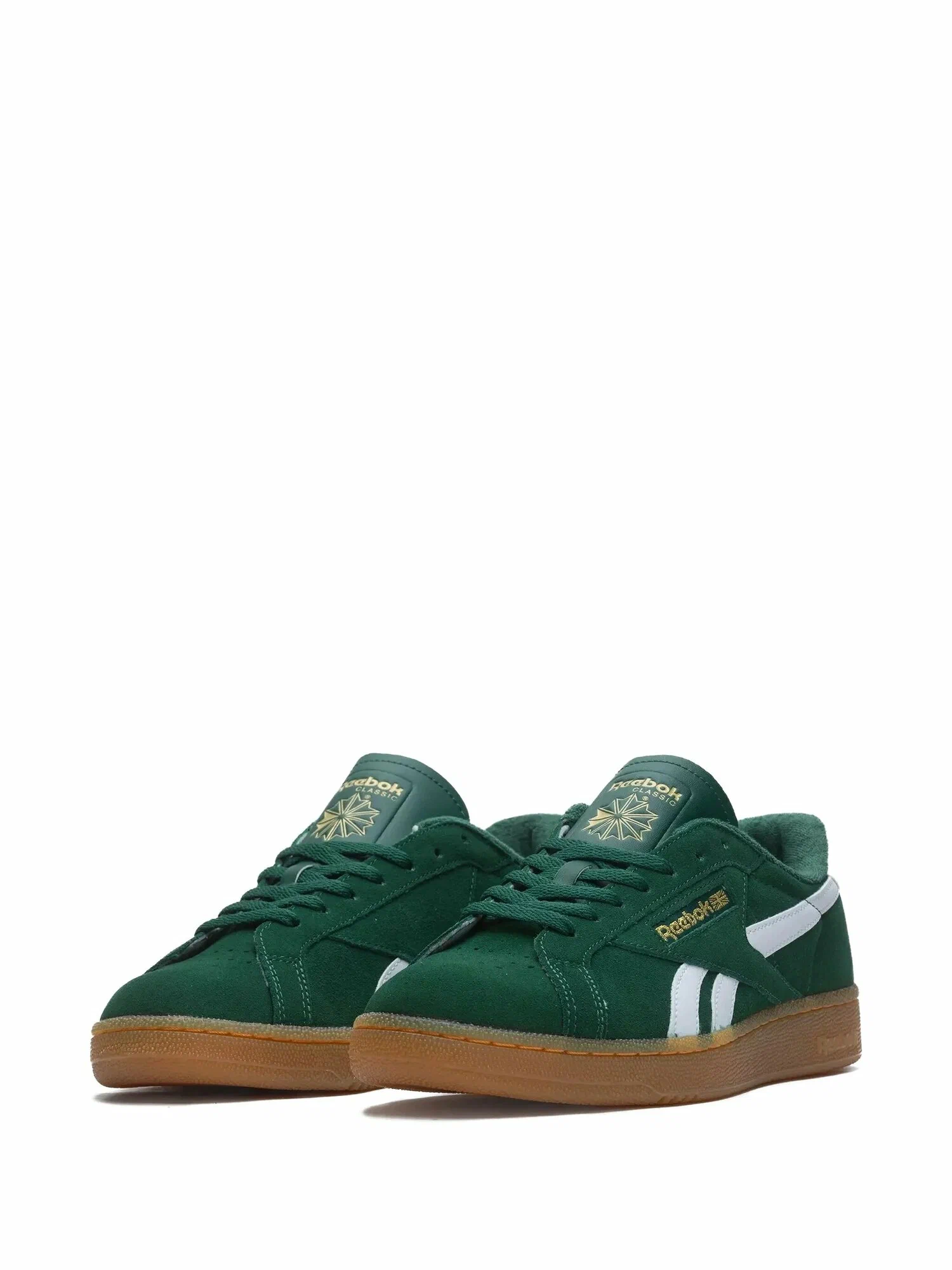 Premium Low Top Sneaker Denim