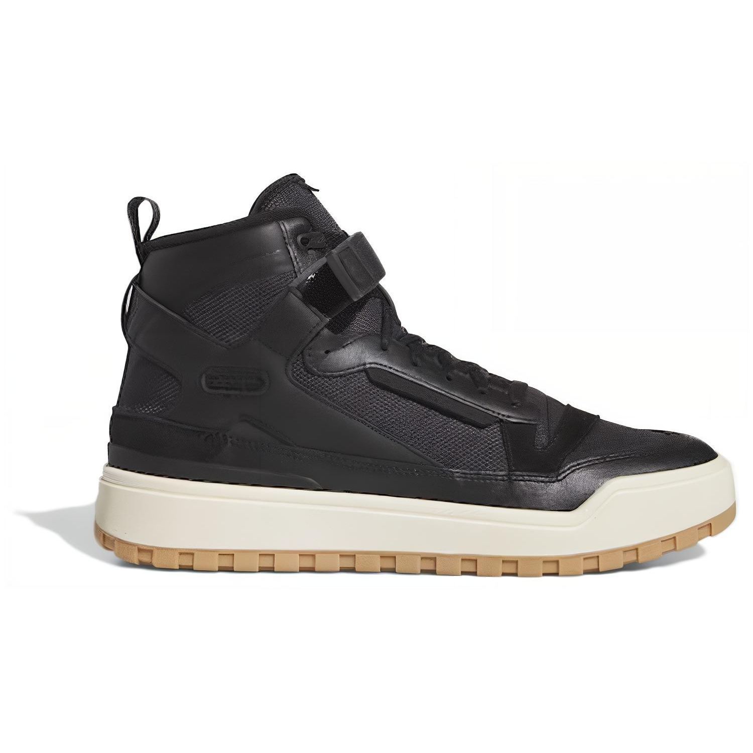 Sport Combat Boot Cream