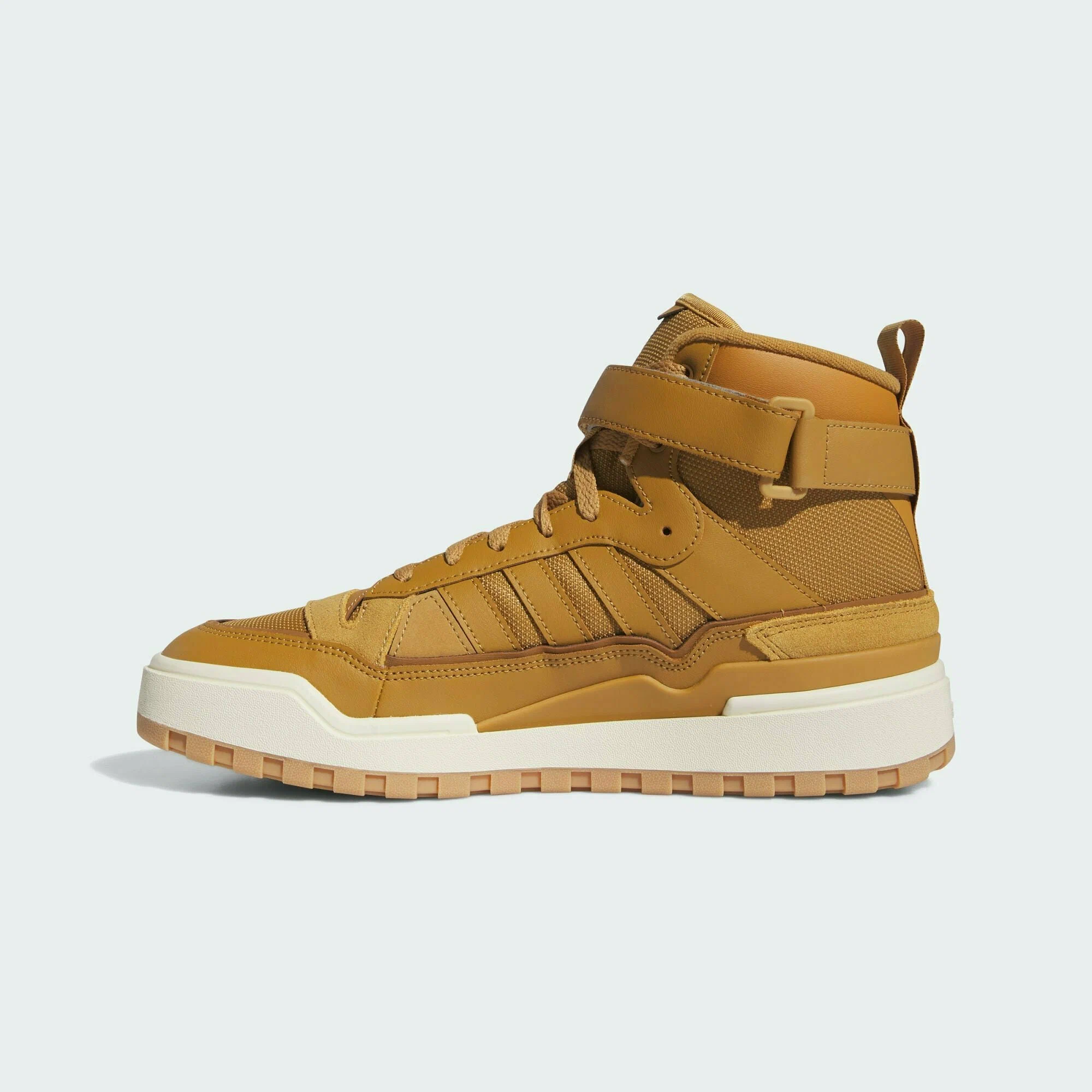 Sport Combat Boot Cream