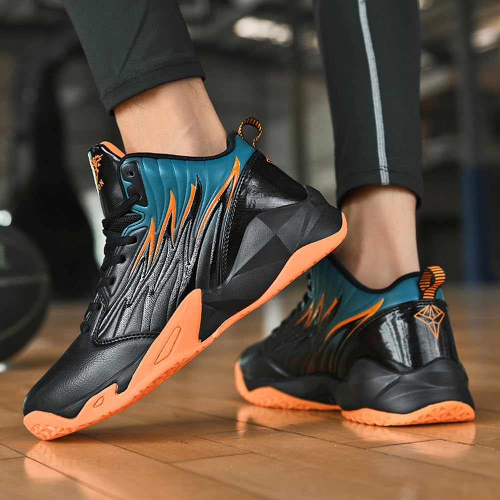 Men's Basketball Shoes