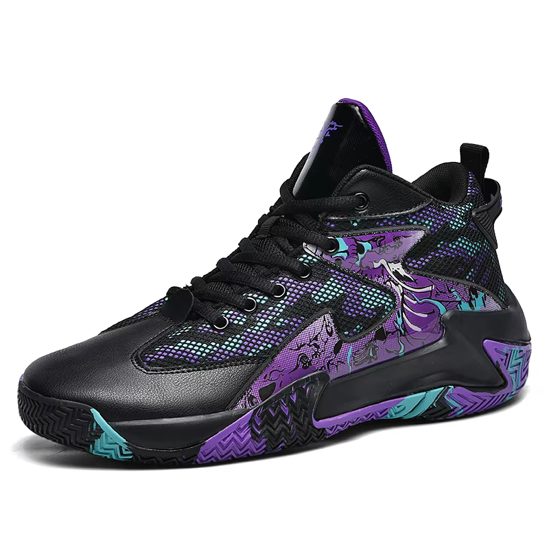 Men's Basketball Shoes