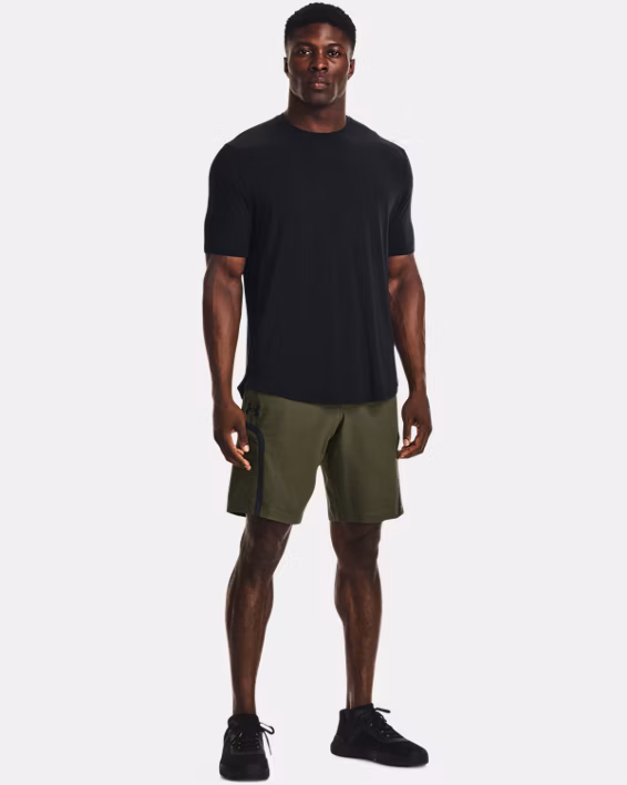 Premium Men's Cargo Shorts Elite