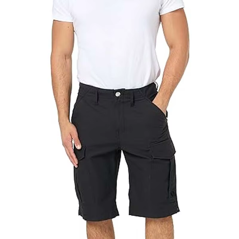 Premium Men's Cargo Shorts Elite