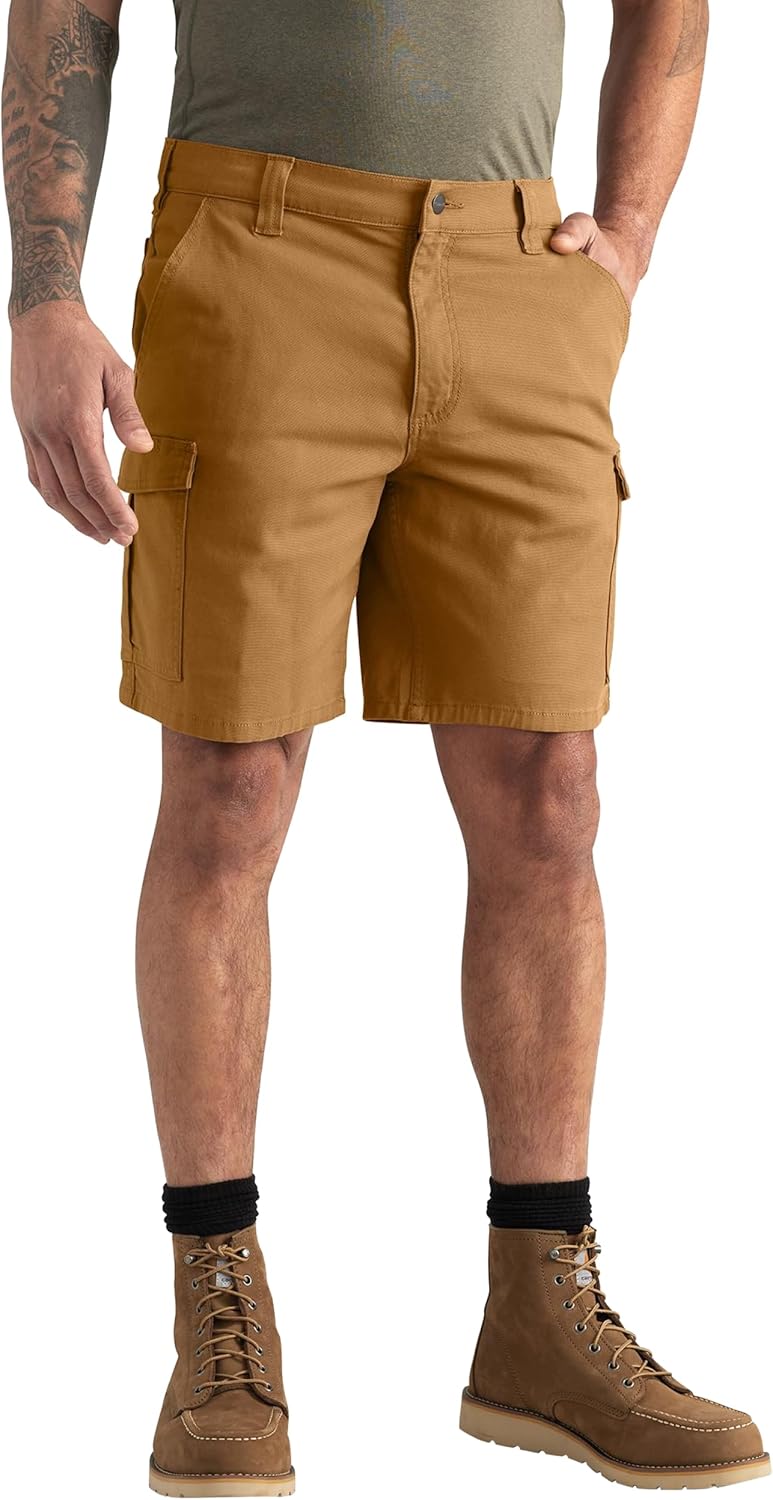 Premium Men's Cargo Shorts Elite