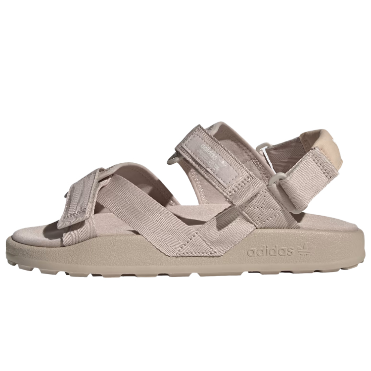 Classic Recovery Sandal Tan