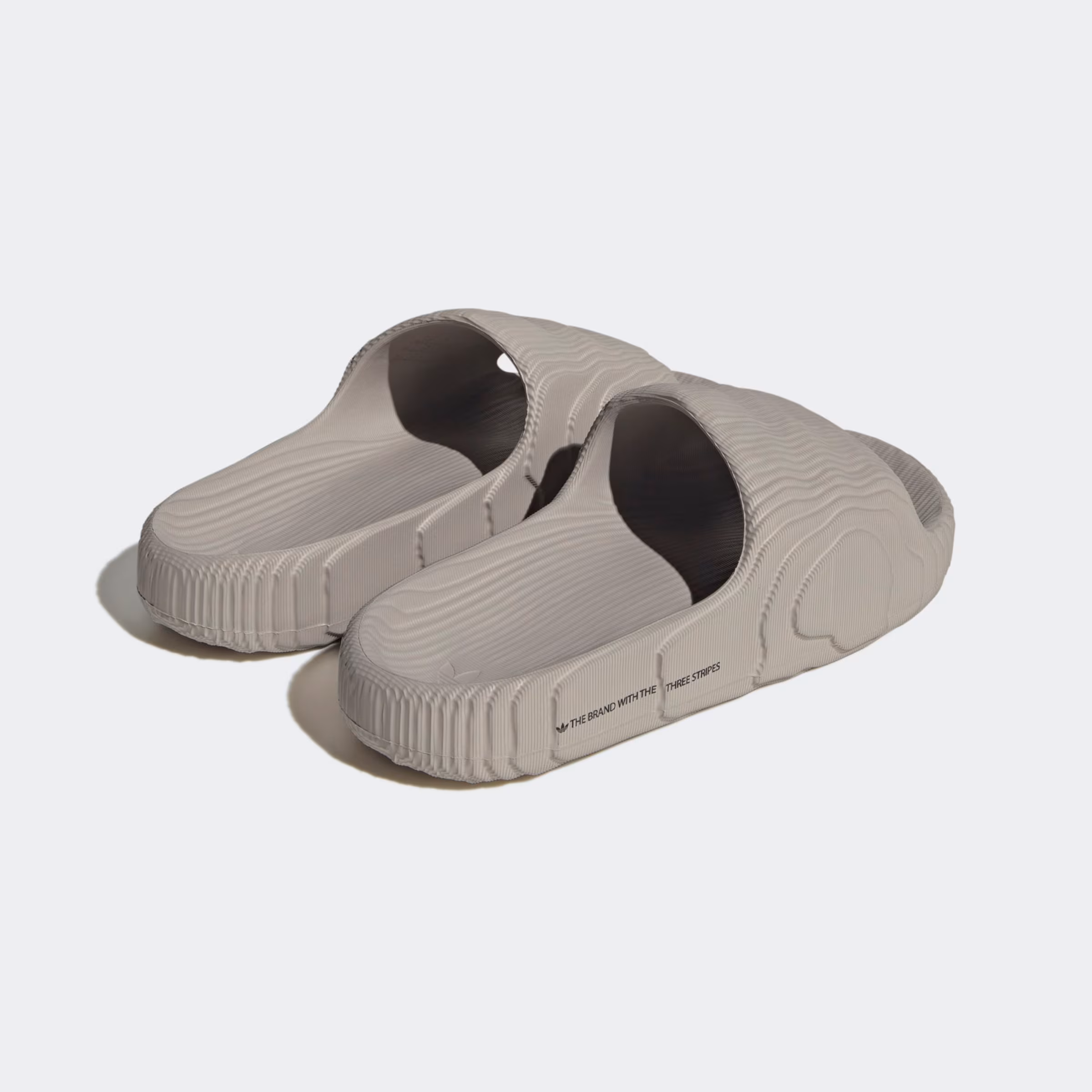 Classic Recovery Sandal Tan