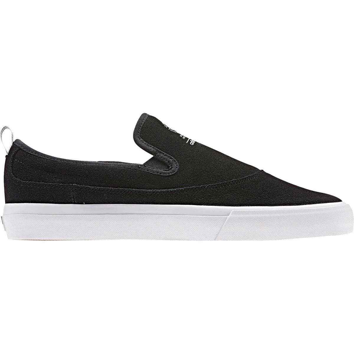 Heritage Casual Slip-On Midnight