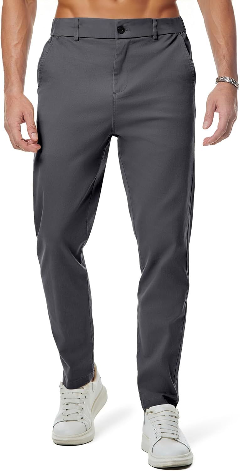 Casual Men's Casual Chino Pants Original