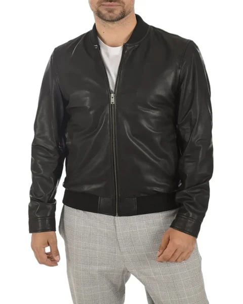Trendy Men's Lightweight Jacket Elite