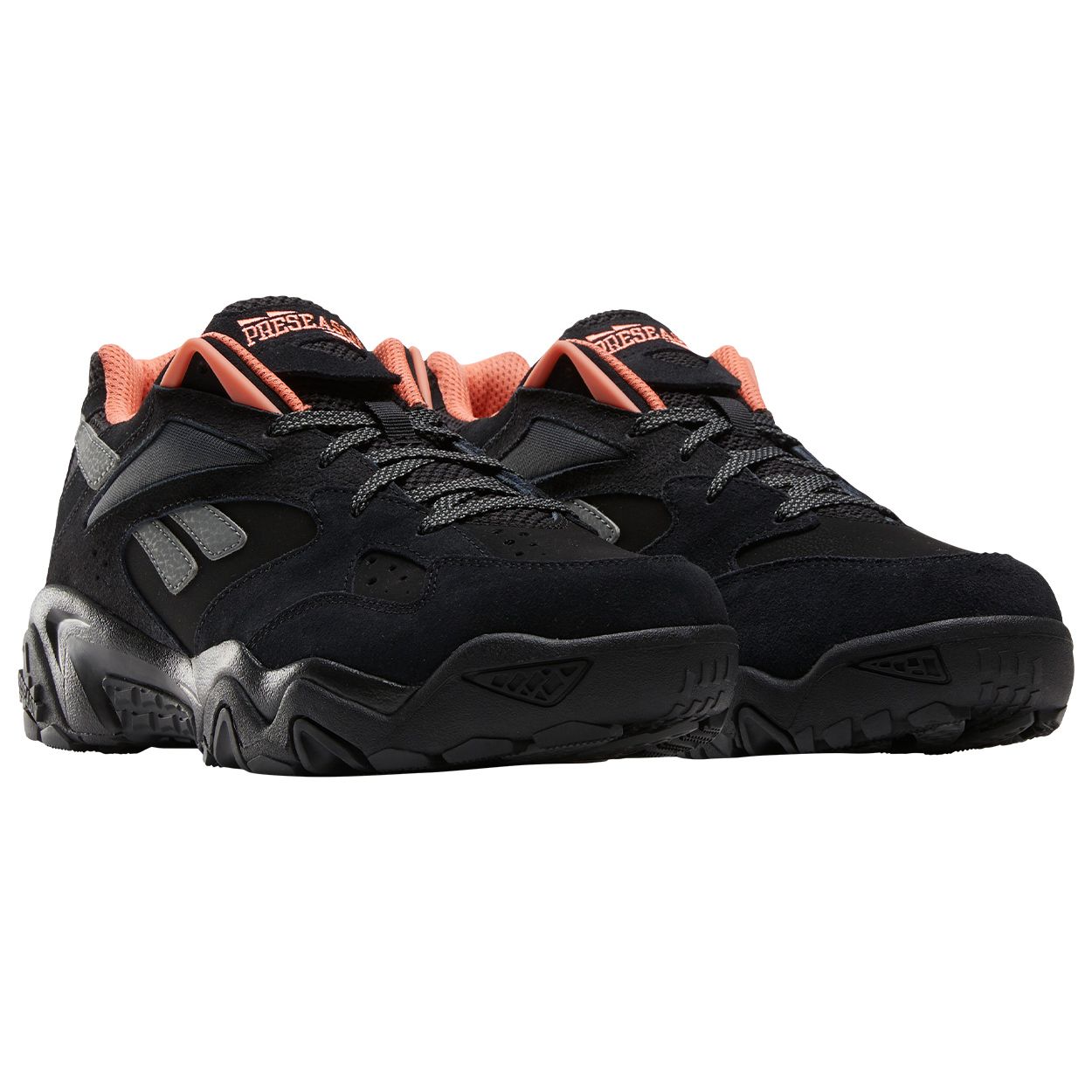 Active Low Top Basketball Shoe Sand