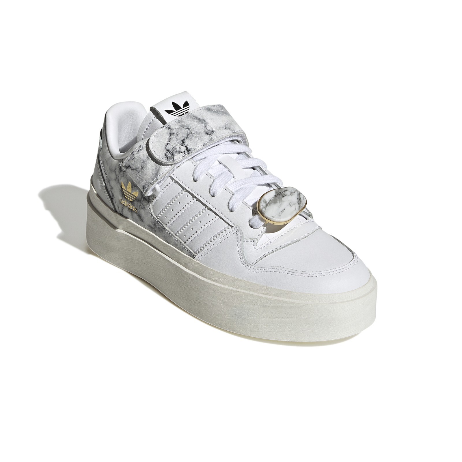 Active Platform Sneaker Stone