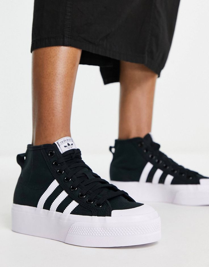 Active Platform Sneaker Stone