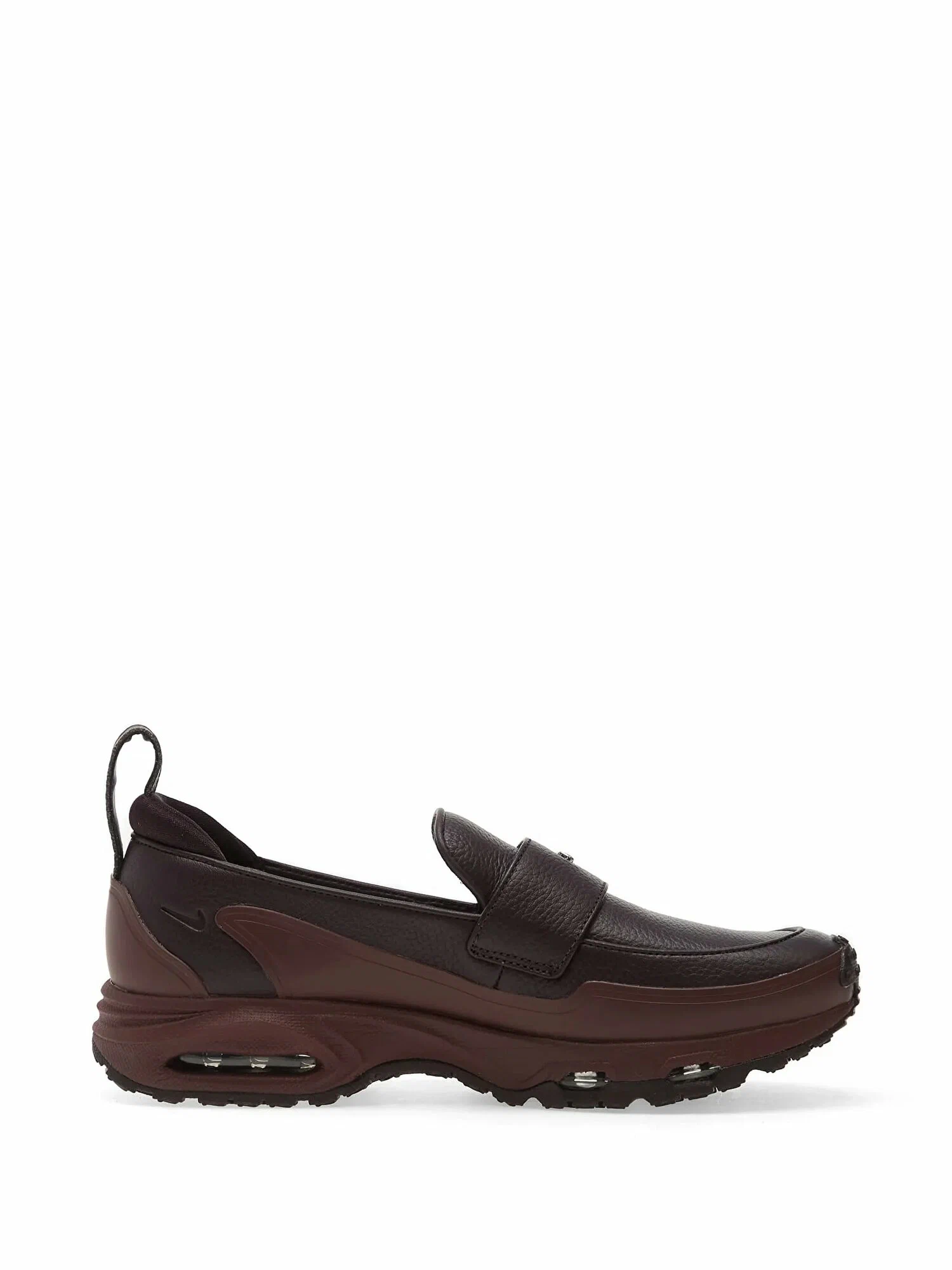 Sport Driving Loafer Indigo