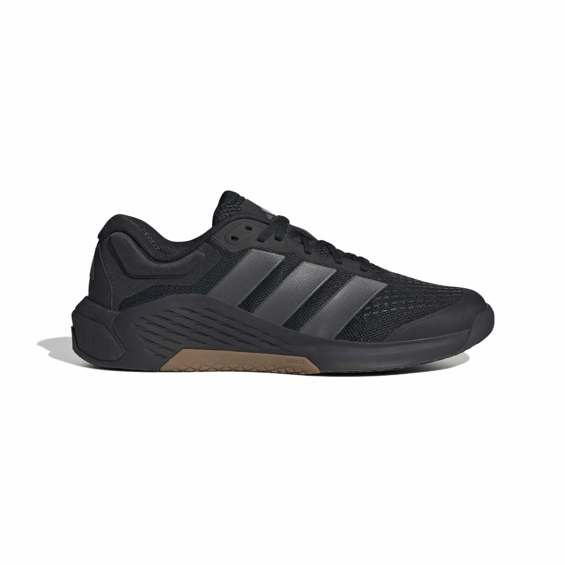 Flex Cross Training Shoe Charcoal