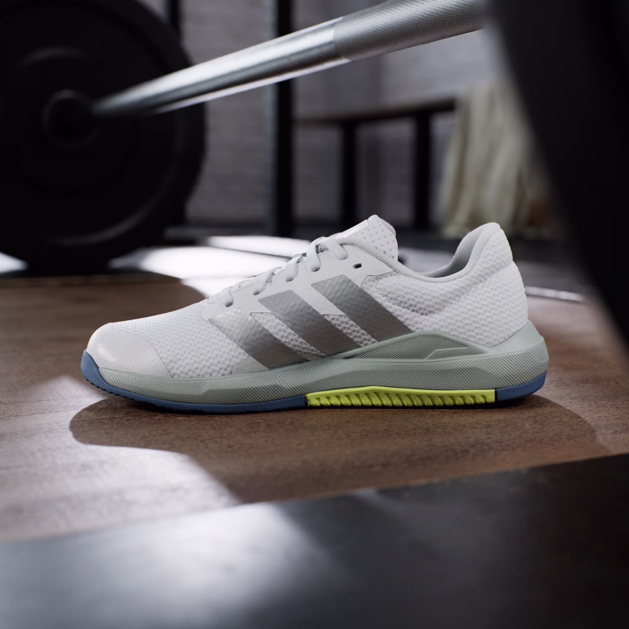 Flex Cross Training Shoe Charcoal