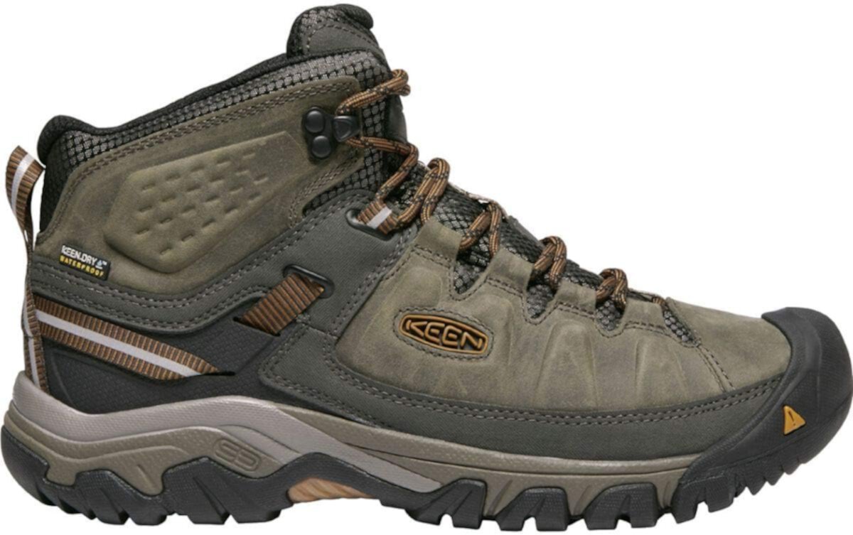 Men's Hiking Boots