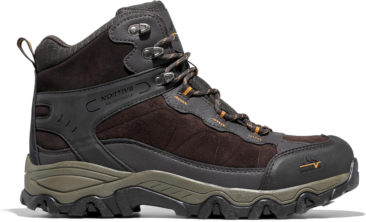 Men's Hiking Boots