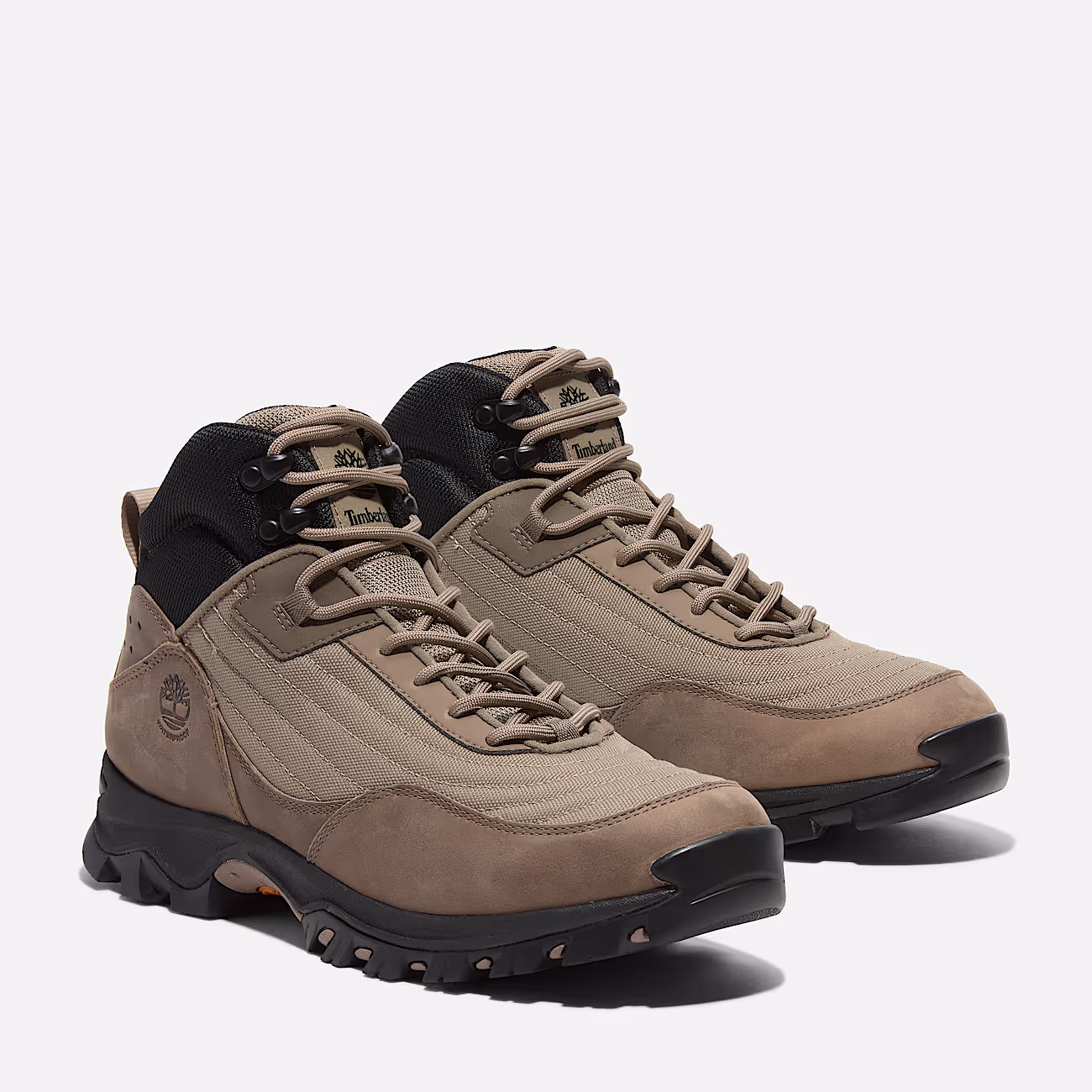 Men's Hiking Boots