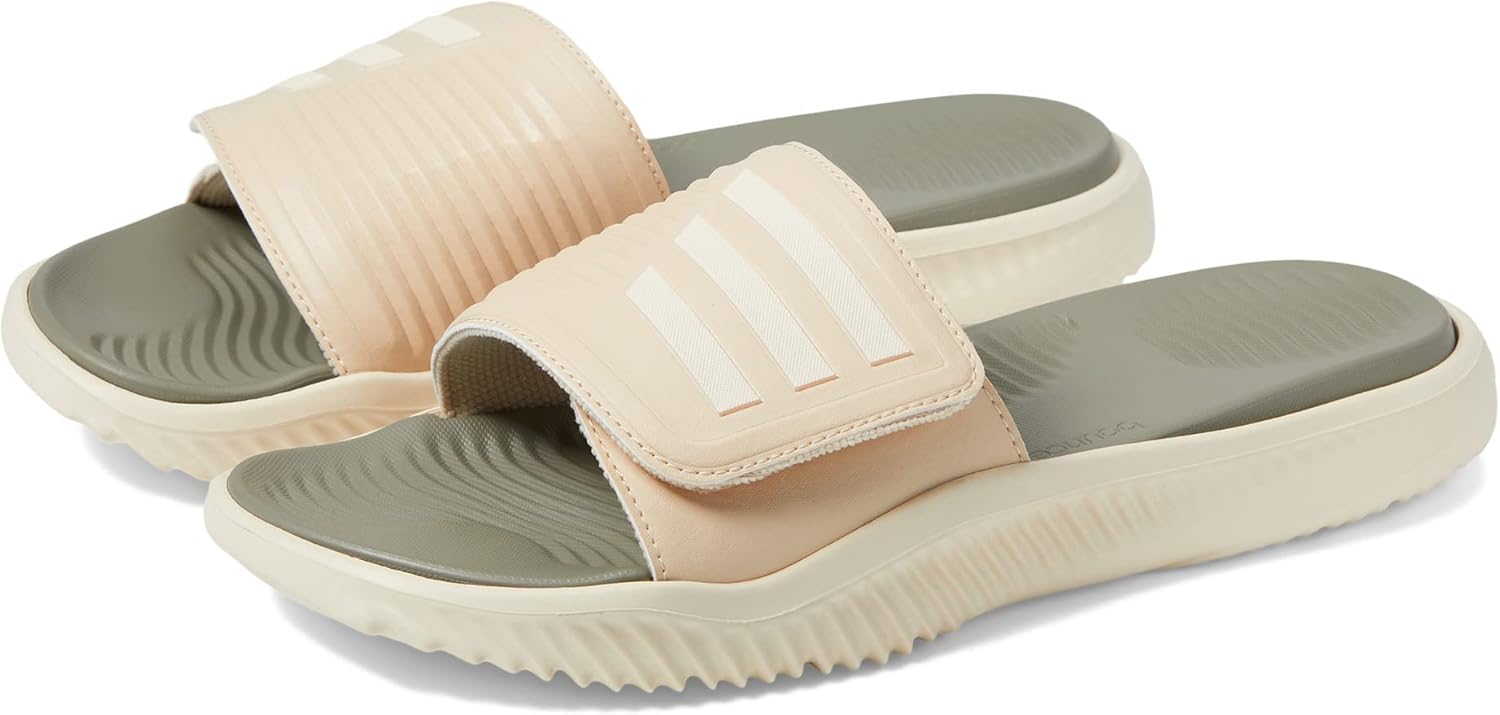 Modern Recovery Sandal Espresso