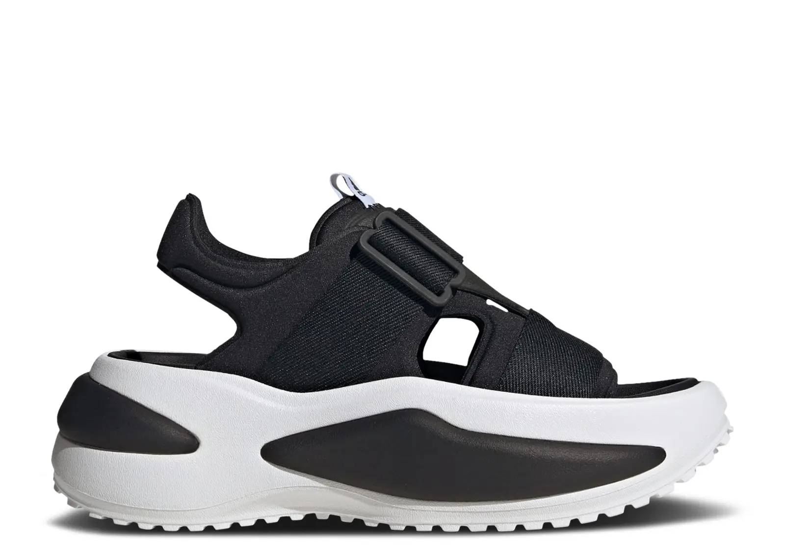 Modern Recovery Sandal Espresso