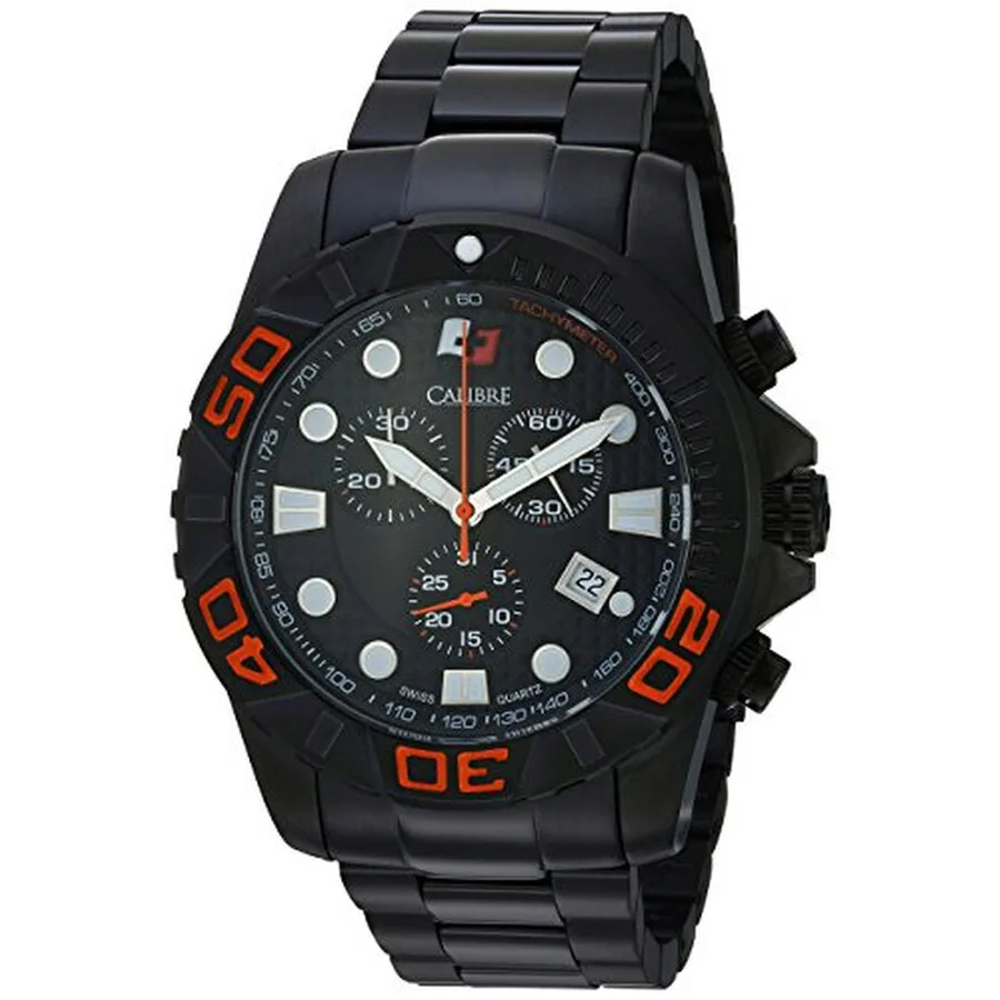 Men's Chronograph Watch