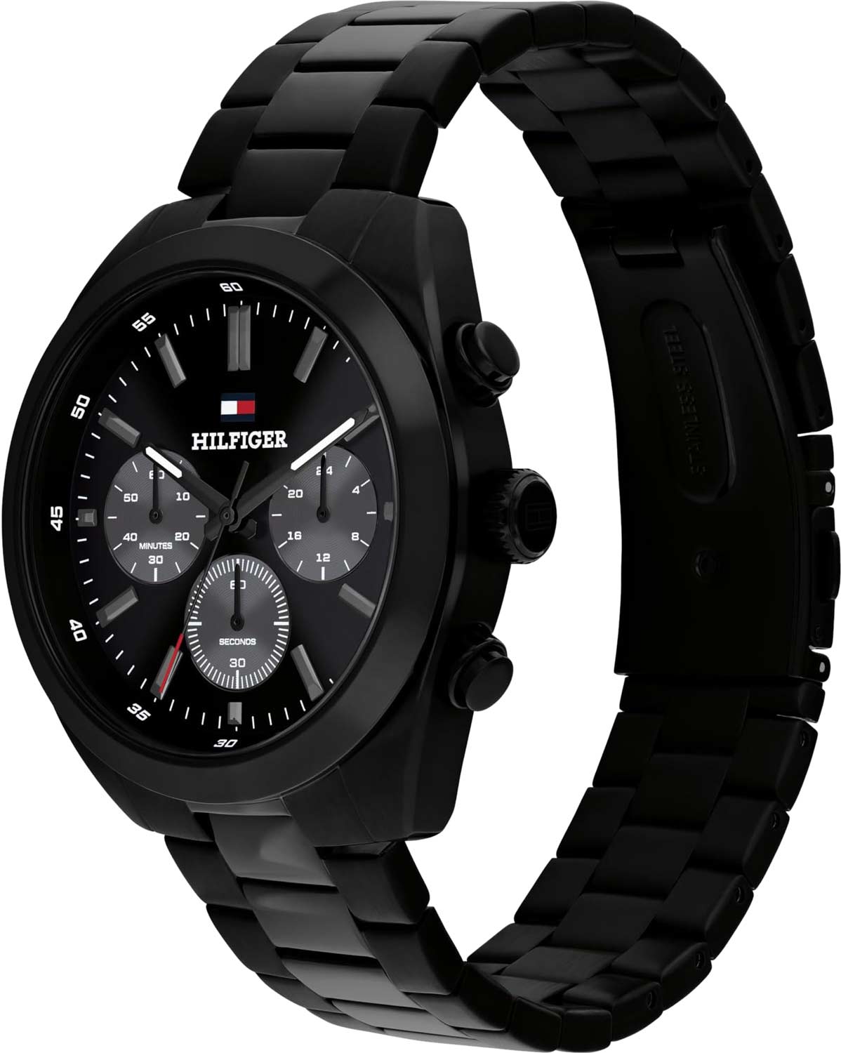 Men's Chronograph Watch