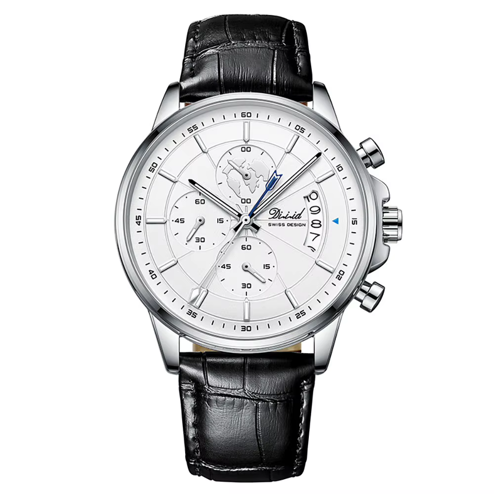 Men's Chronograph Watch