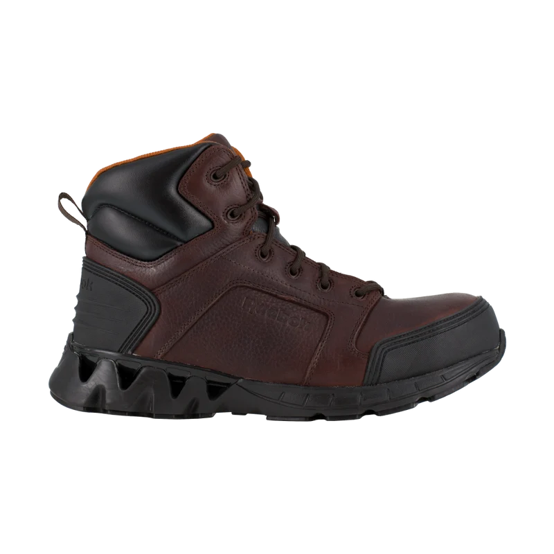 Momentum Work Boot Espresso