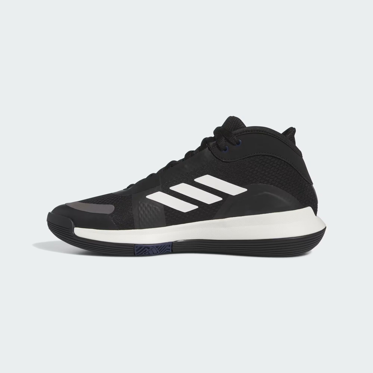 Classic Outdoor Basketball Shoe Graphite