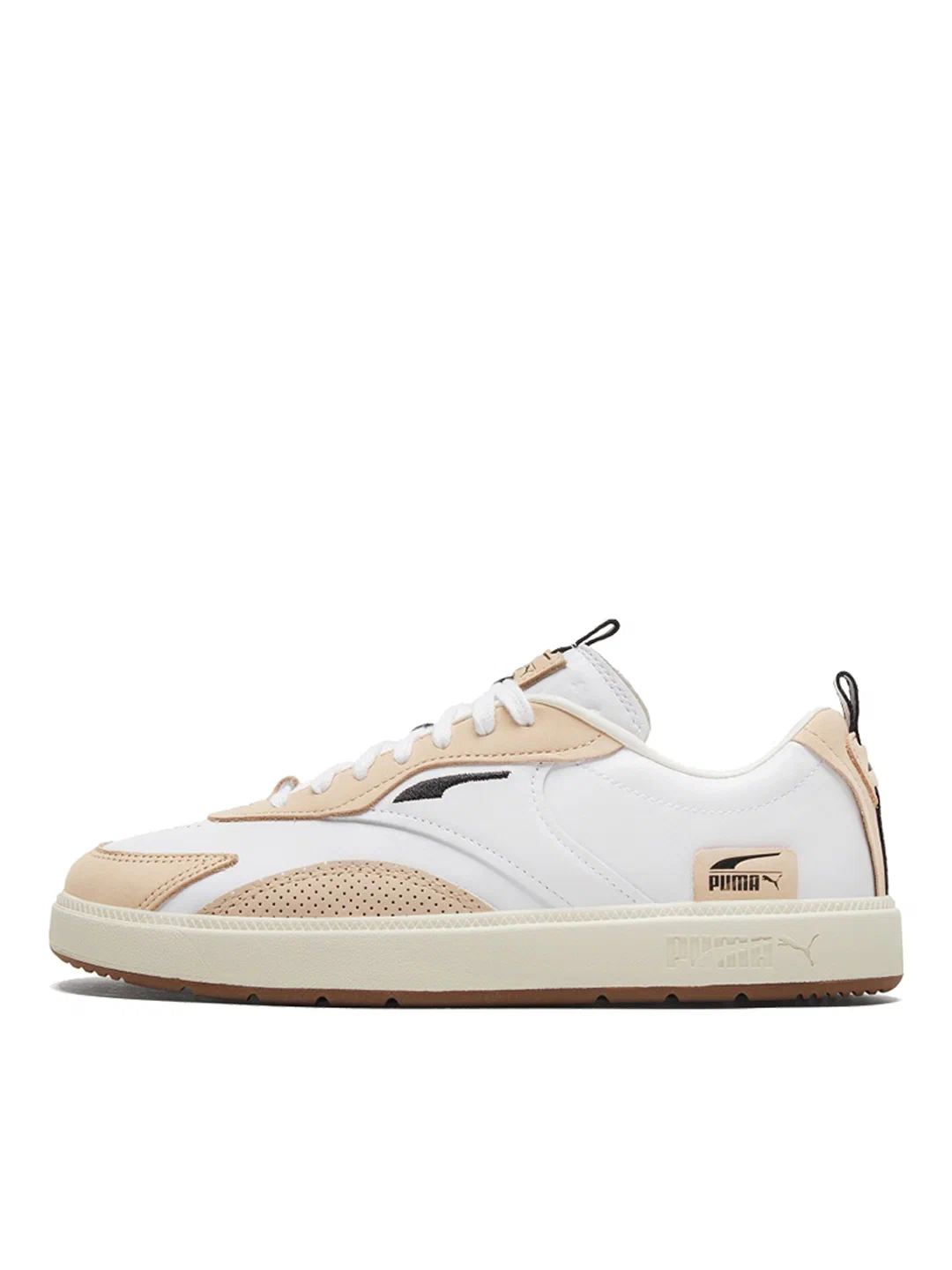 Momentum Weekend Sneaker Onyx