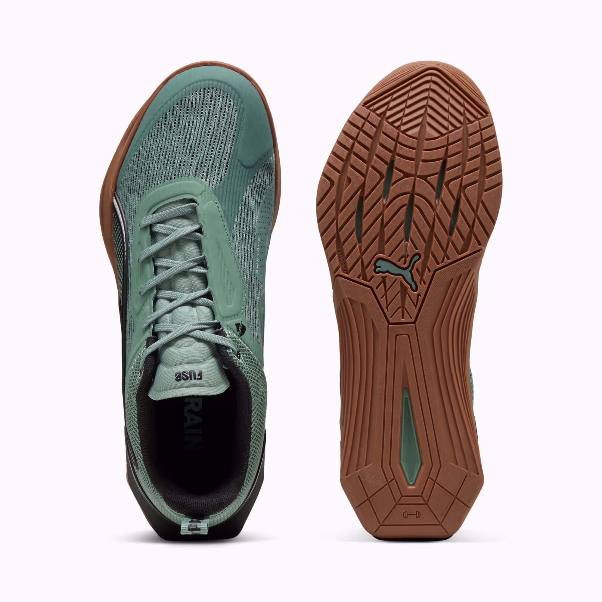 Metropolitan Cross Training Shoe Stone