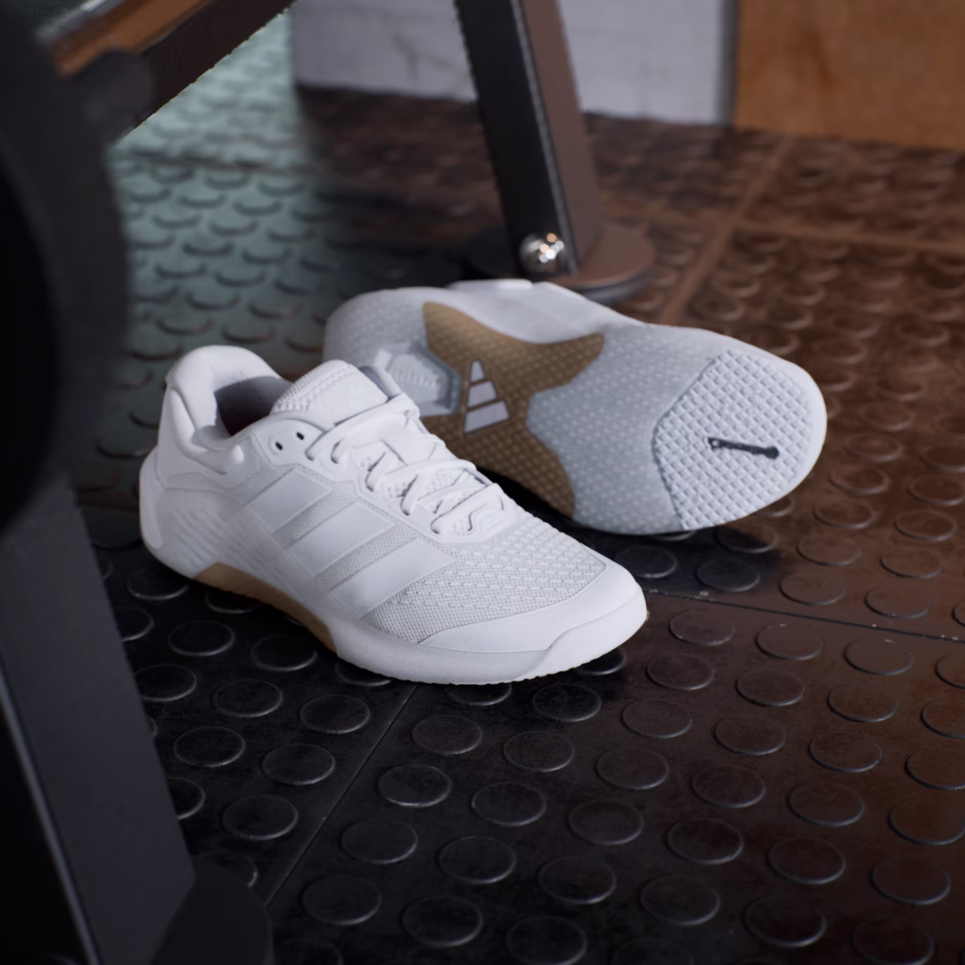 Classic Cross Training Shoe Espresso