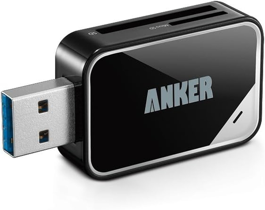 Anker XD Card