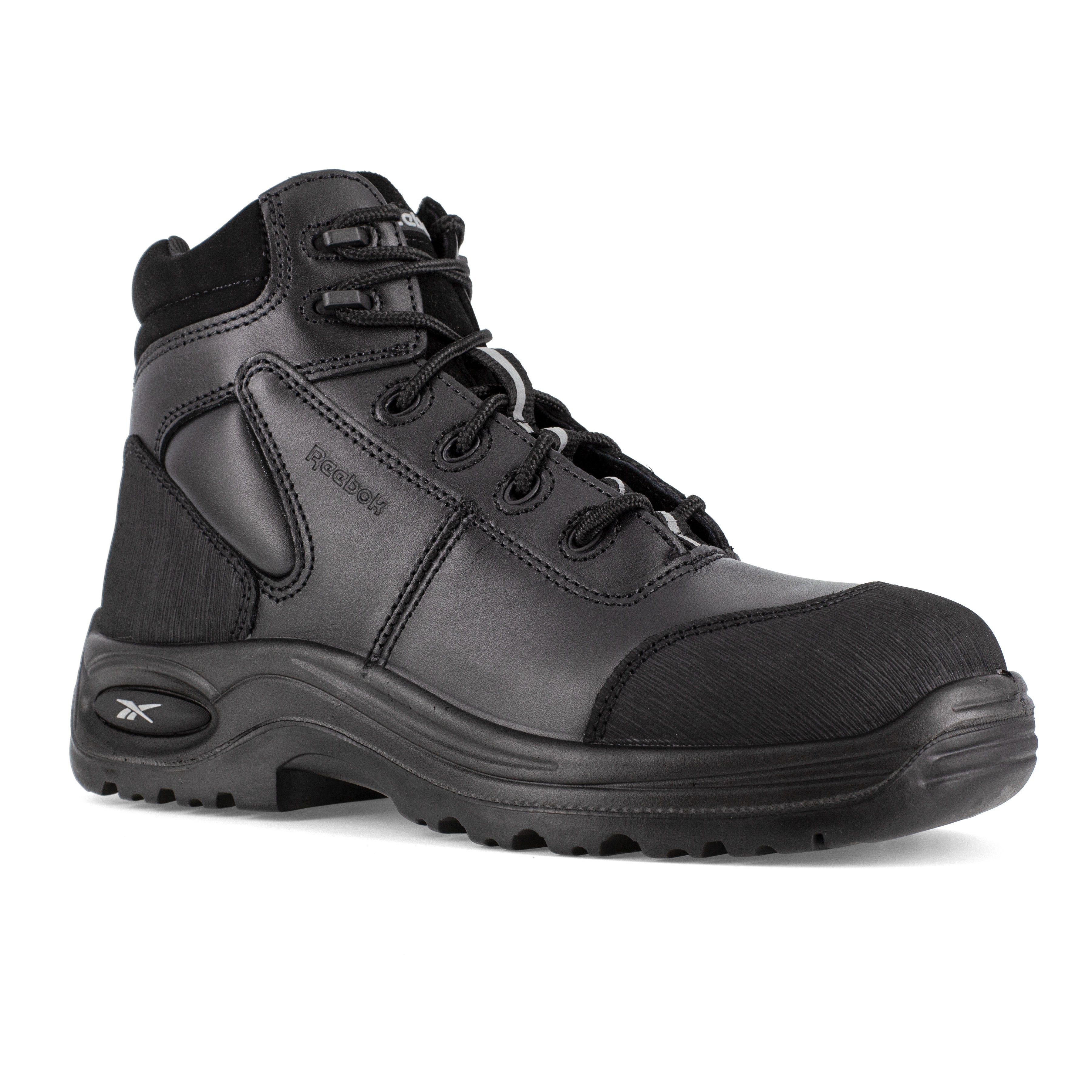 Comfort Engineer Boot Cobalt