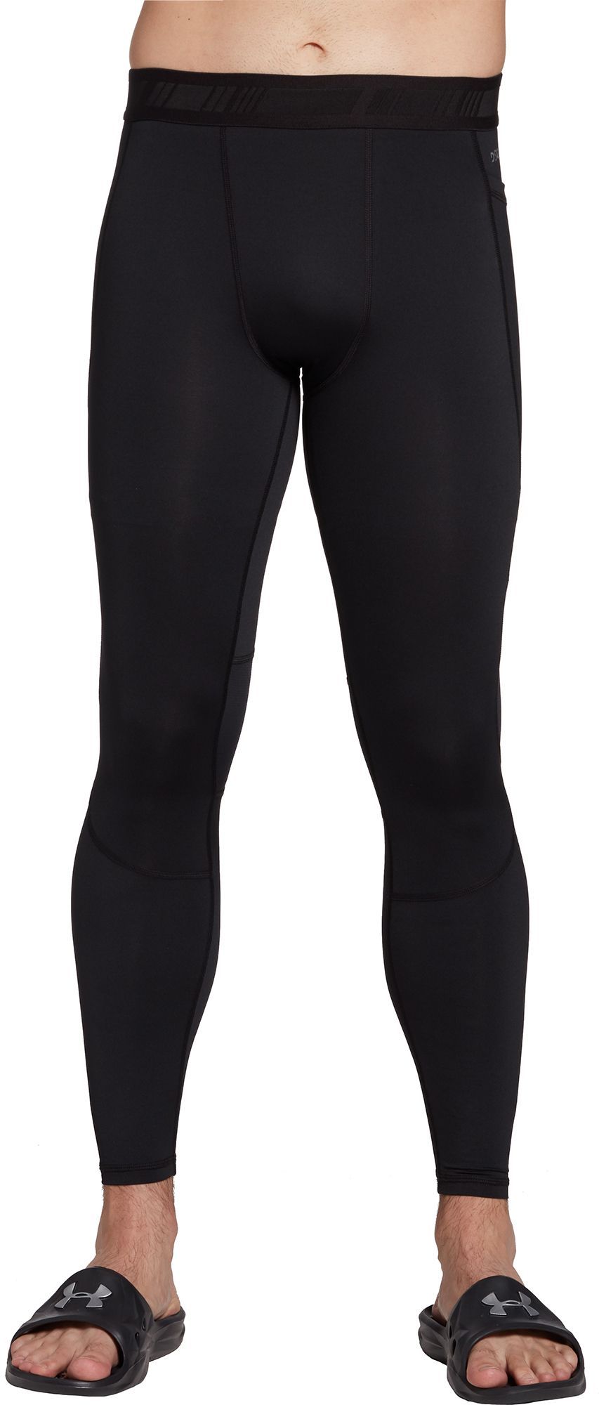 Men's Compression Tights