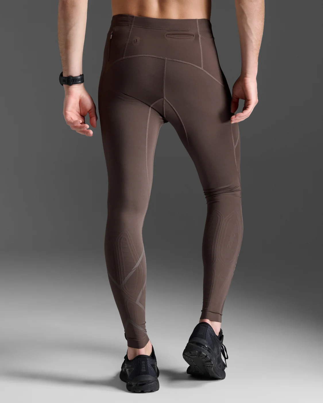 Men's Compression Tights