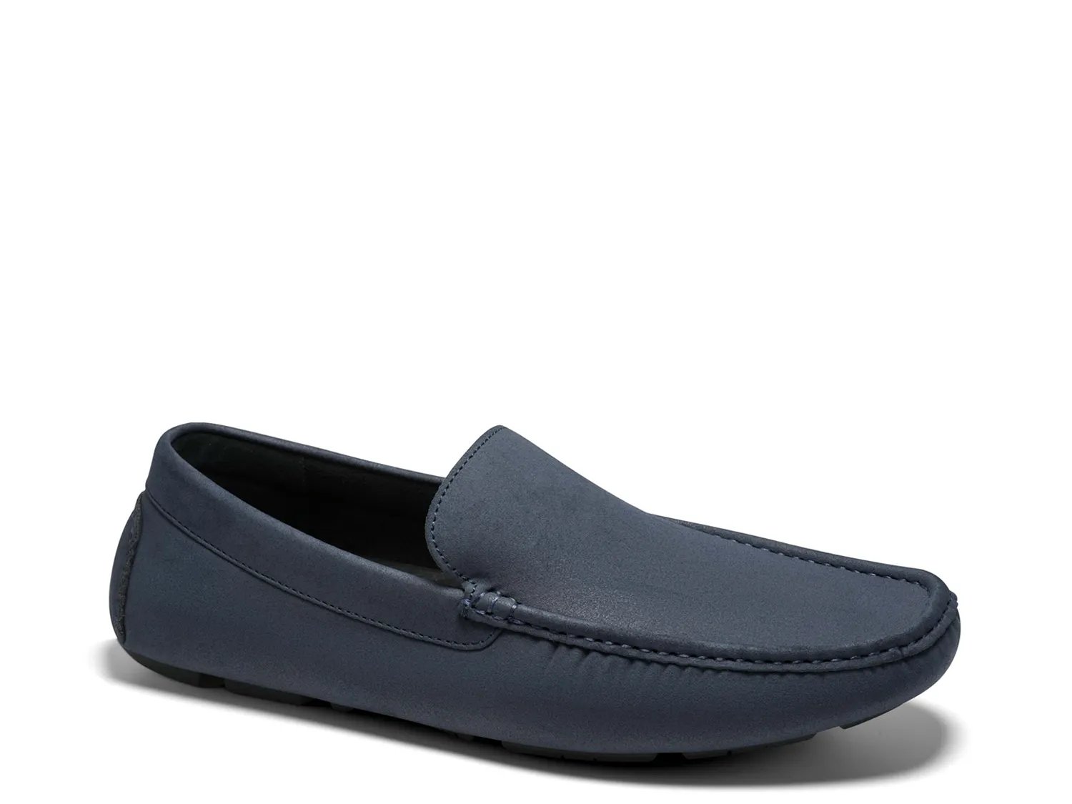 Evolution Driving Loafer Graphite