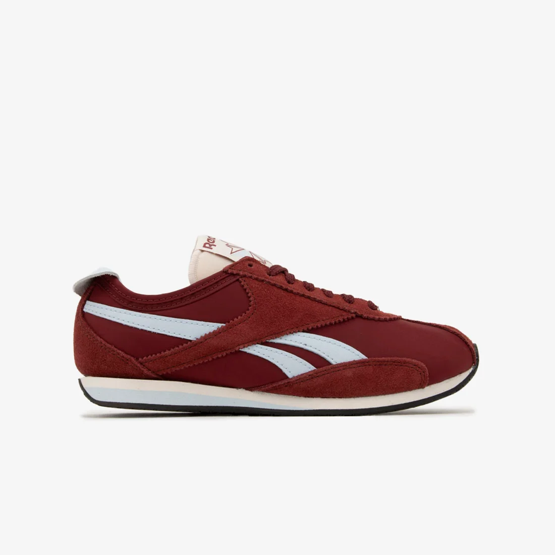 Essential Functional Training Shoe Burgundy