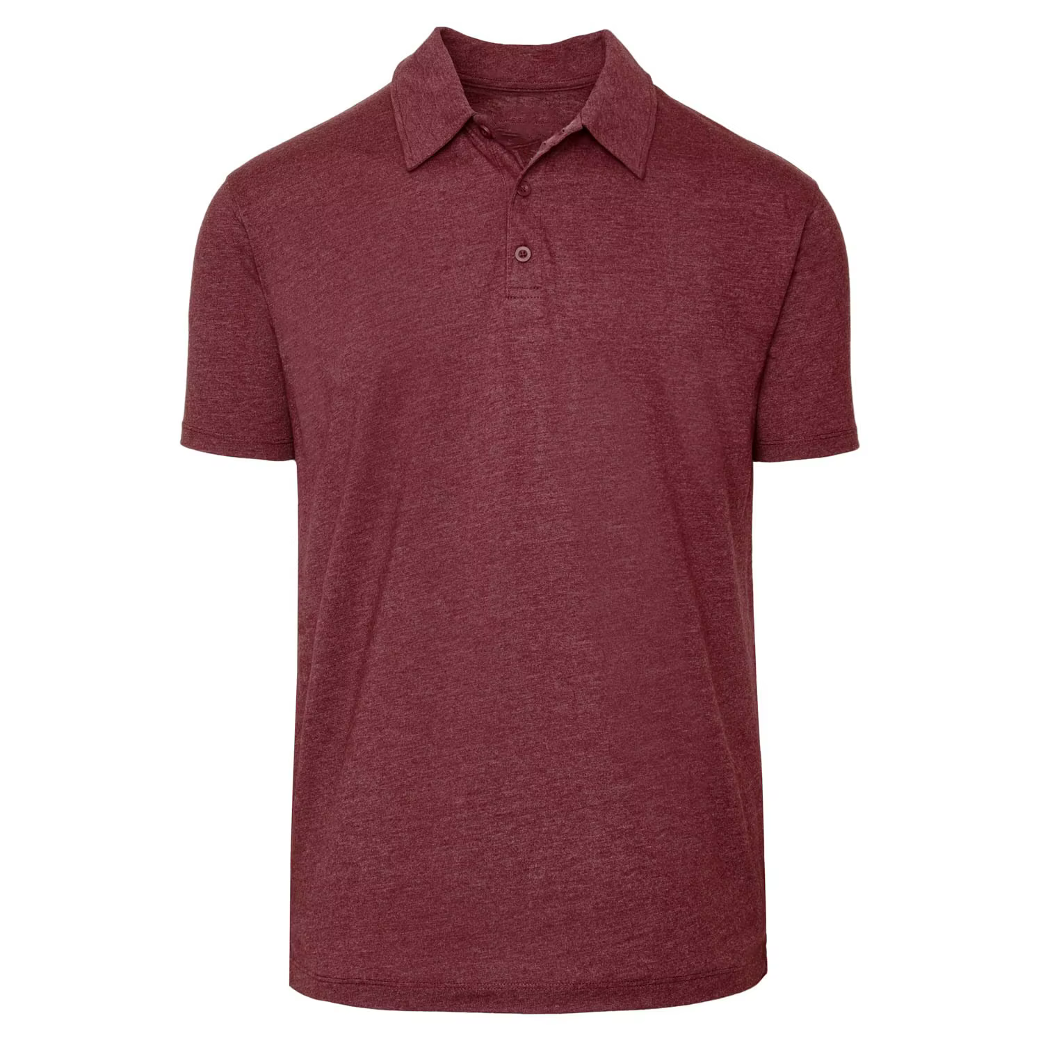 Modern Men's Classic Polo Shirt Plus